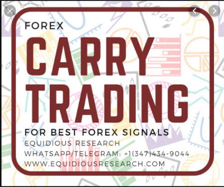 Carry Trade Step II forex Carry Trade Step II forex