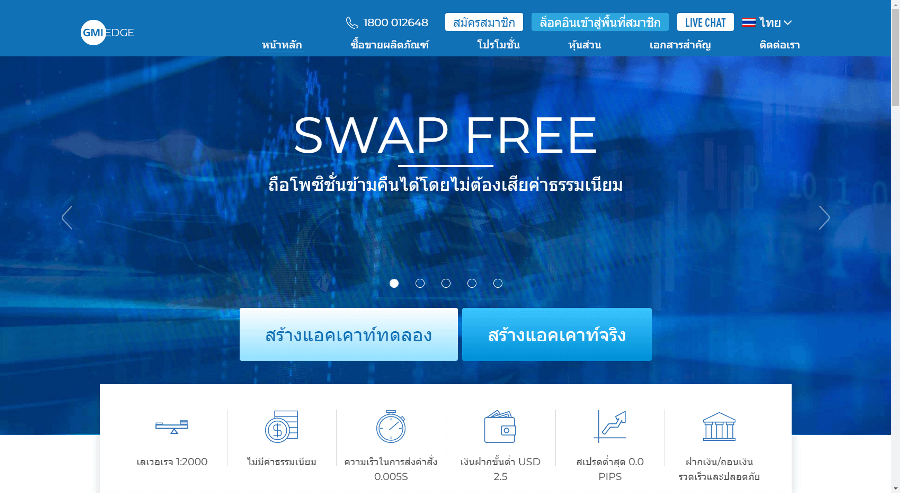 Gmi uk forex